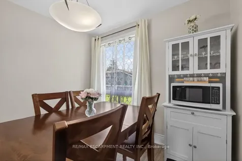 62 Palmer Road Hamilton ON L8T 3E8