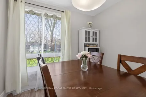 62 Palmer Road Hamilton ON L8T 3E8