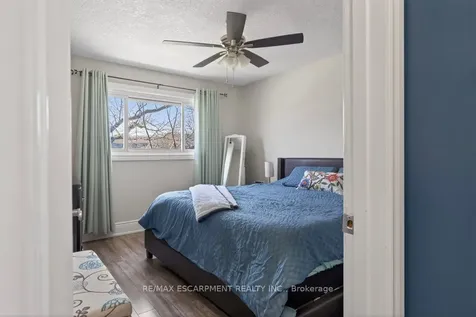 62 Palmer Road Hamilton ON L8T 3E8