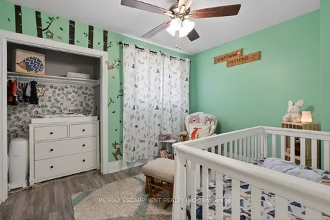 62 Palmer Road Hamilton ON L8T 3E8