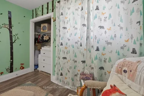 62 Palmer Road Hamilton ON L8T 3E8