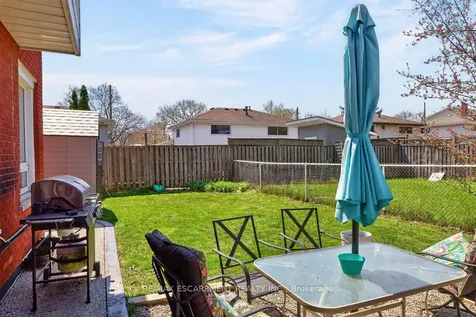 62 Palmer Road Hamilton ON L8T 3E8