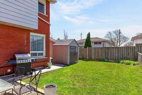 62 Palmer Road Hamilton ON L8T 3E8