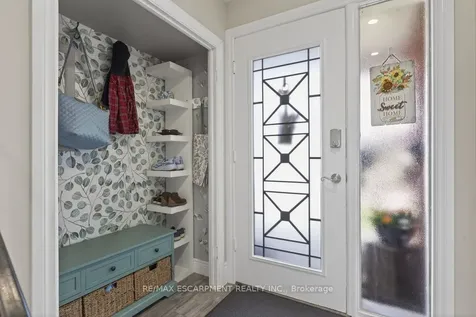 62 Palmer Road Hamilton ON L8T 3E8