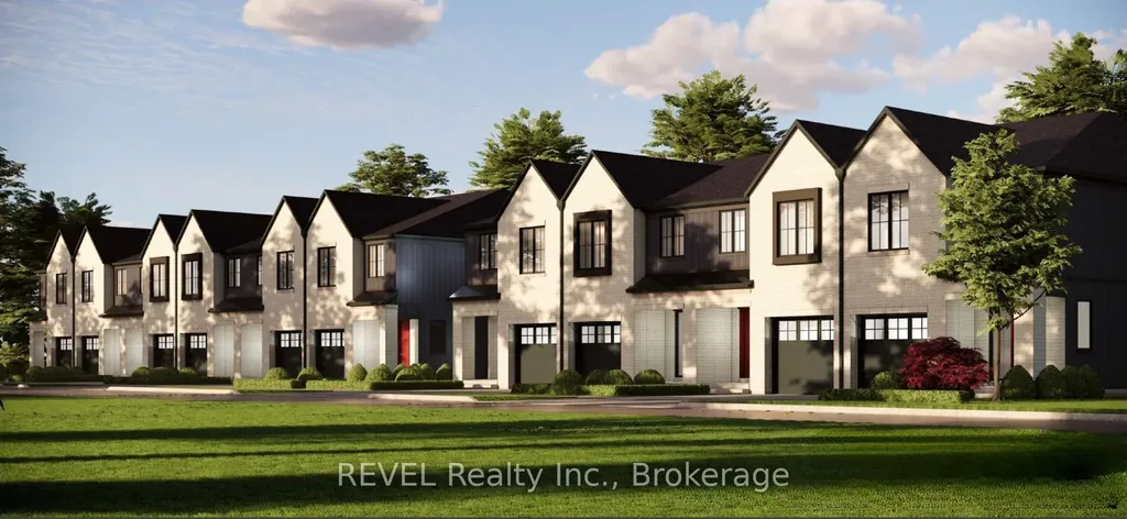 92 Tanner Drive Pelham ON L0S 1E4