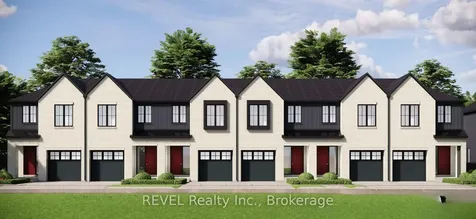 92 Tanner Drive Pelham ON L0S 1E4