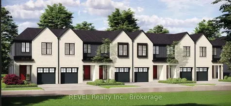 92 Tanner Drive Pelham ON L0S 1E4