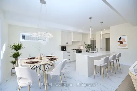 92 Tanner Drive Pelham ON L0S 1E4