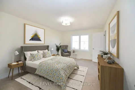 92 Tanner Drive Pelham ON L0S 1E4