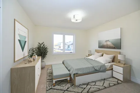 92 Tanner Drive Pelham ON L0S 1E4