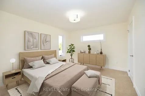 92 Tanner Drive Pelham ON L0S 1E4