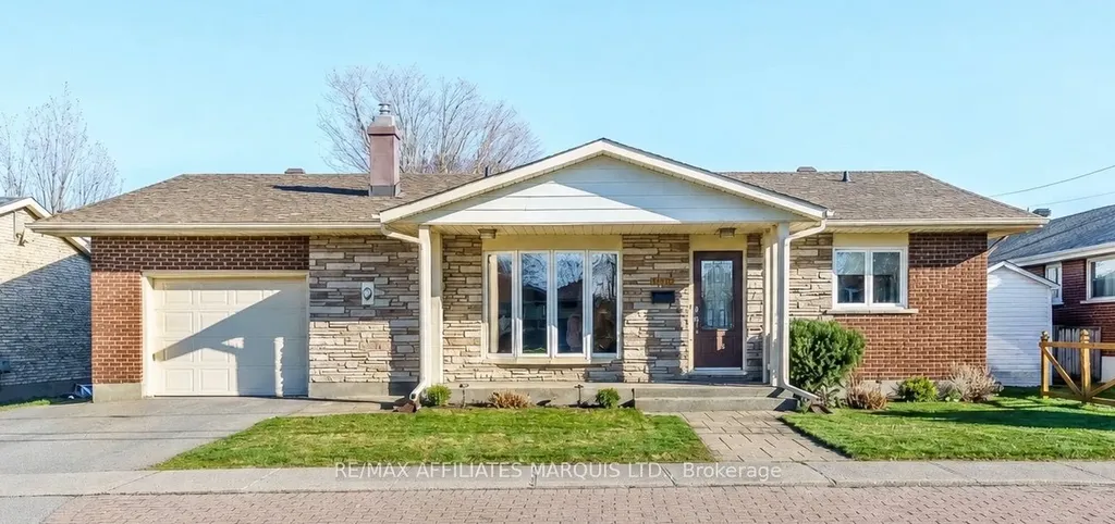 1503 Second Street E Cornwall ON K6H 2C4