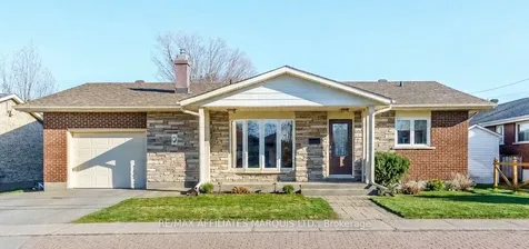 1503 Second Street E Cornwall ON K6H 2C4