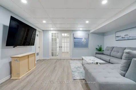 1503 Second Street E Cornwall ON K6H 2C4