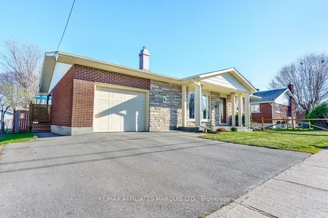 1503 Second Street E Cornwall ON K6H 2C4