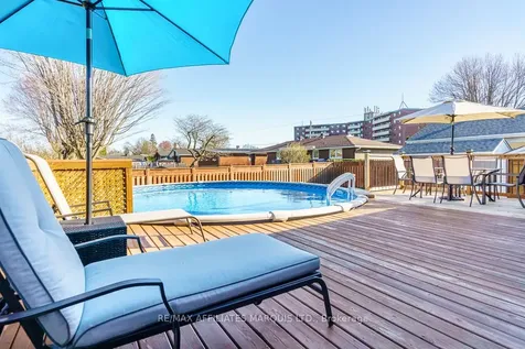 1503 Second Street E Cornwall ON K6H 2C4