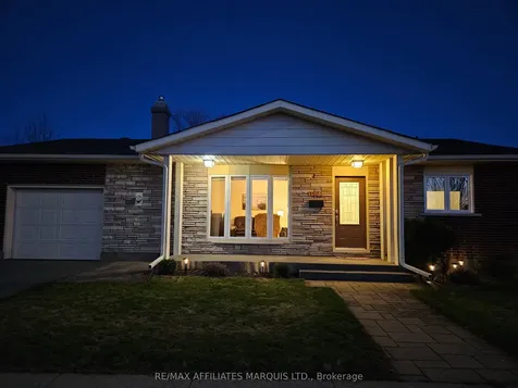1503 Second Street E Cornwall ON K6H 2C4