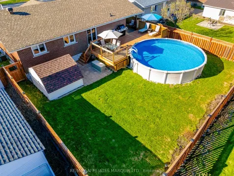 1503 Second Street E Cornwall ON K6H 2C4