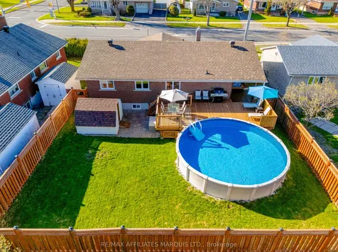 1503 Second Street E Cornwall ON K6H 2C4