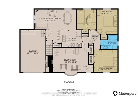 1503 Second Street E Cornwall ON K6H 2C4