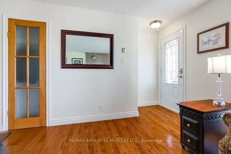 1503 Second Street E Cornwall ON K6H 2C4