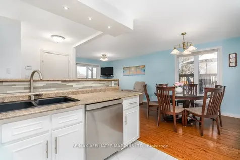 1503 Second Street E Cornwall ON K6H 2C4
