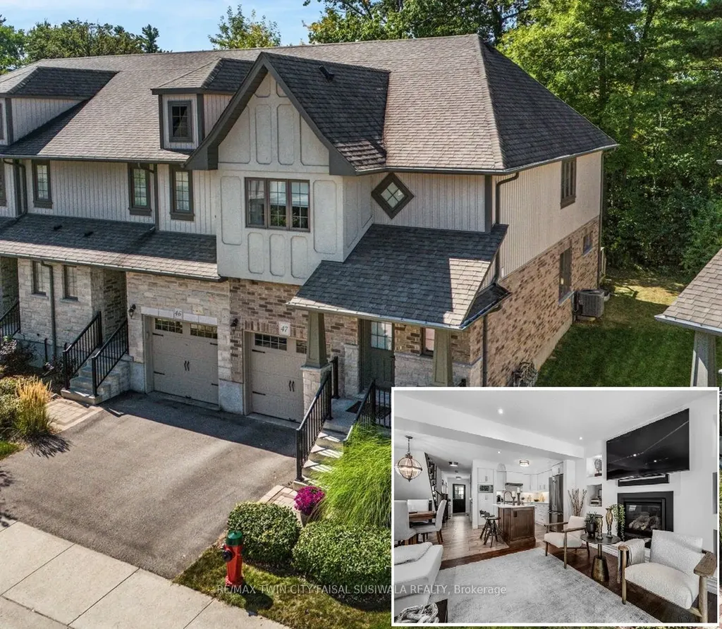 635 Saginaw Parkway Cambridge ON N1T 0C1