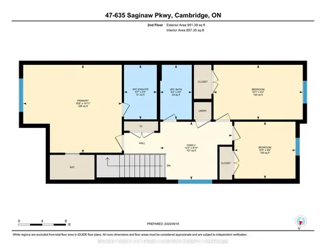 635 Saginaw Parkway Cambridge ON N1T 0C1
