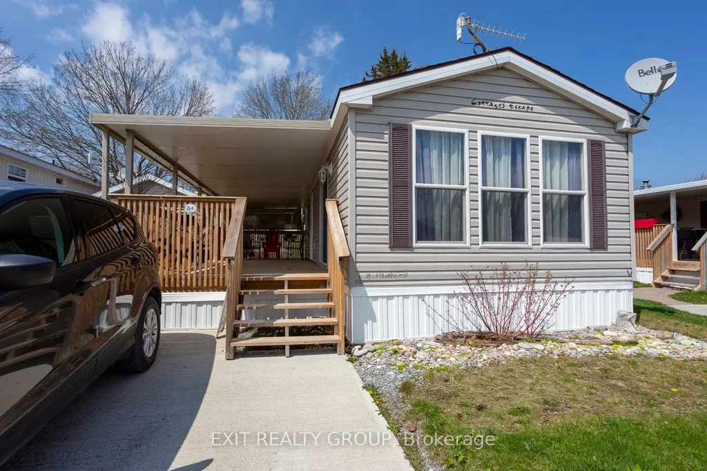 153 County Road 27 N/a Prince Edward County ON K0K 1T0