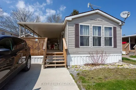 153 County Road 27 N/a Prince Edward County ON K0K 1T0