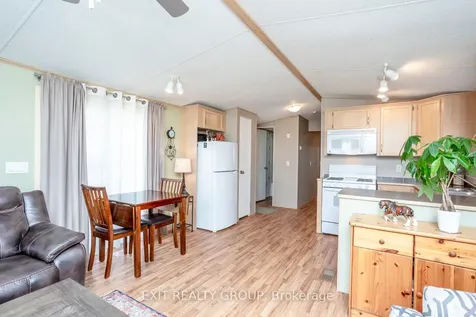 153 County Road 27 N/a Prince Edward County ON K0K 1T0