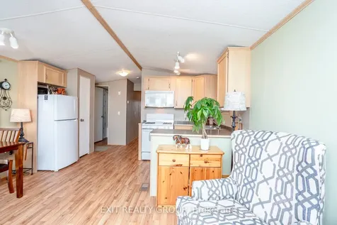 153 County Road 27 N/a Prince Edward County ON K0K 1T0