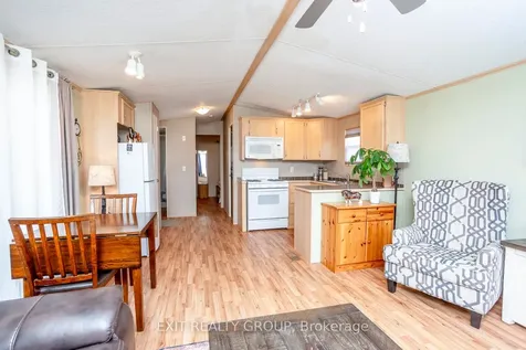 153 County Road 27 N/a Prince Edward County ON K0K 1T0