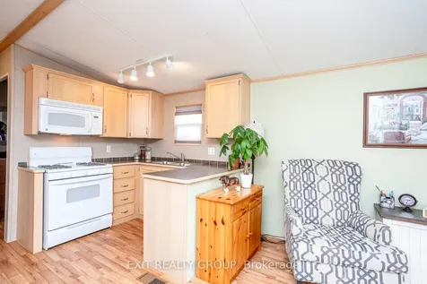 153 County Road 27 N/a Prince Edward County ON K0K 1T0