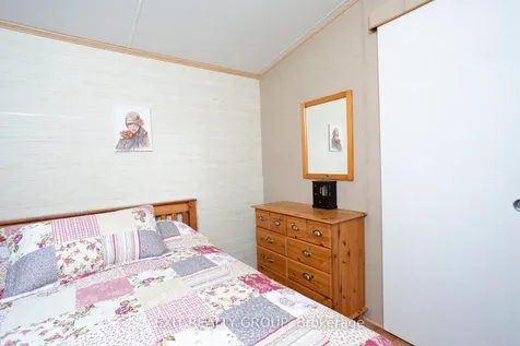 153 County Road 27 N/a Prince Edward County ON K0K 1T0