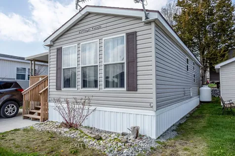 153 County Road 27 N/a Prince Edward County ON K0K 1T0