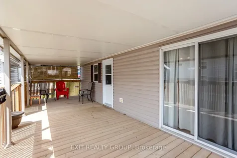 153 County Road 27 N/a Prince Edward County ON K0K 1T0