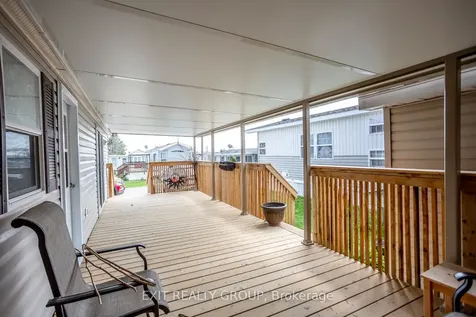 153 County Road 27 N/a Prince Edward County ON K0K 1T0