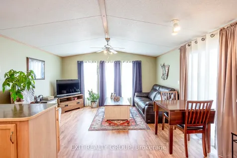 153 County Road 27 N/a Prince Edward County ON K0K 1T0