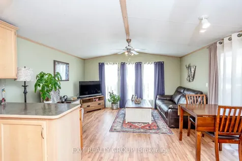 153 County Road 27 N/a Prince Edward County ON K0K 1T0