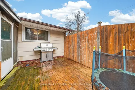 411 Lampman Place Woodstock ON N4S 3S9
