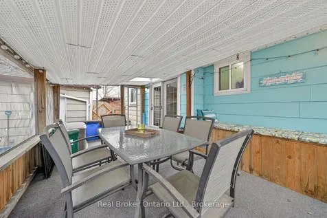 411 Lampman Place Woodstock ON N4S 3S9