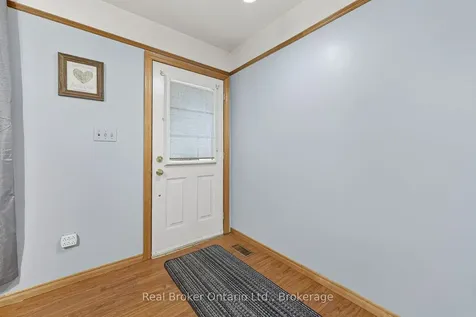 411 Lampman Place Woodstock ON N4S 3S9