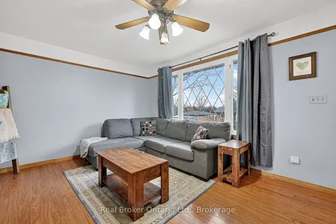 411 Lampman Place Woodstock ON N4S 3S9