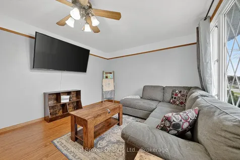 411 Lampman Place Woodstock ON N4S 3S9