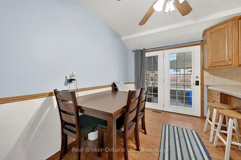 411 Lampman Place Woodstock ON N4S 3S9