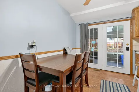 411 Lampman Place Woodstock ON N4S 3S9