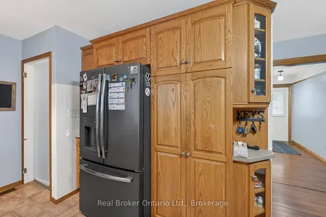 411 Lampman Place Woodstock ON N4S 3S9