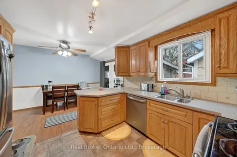 411 Lampman Place Woodstock ON N4S 3S9