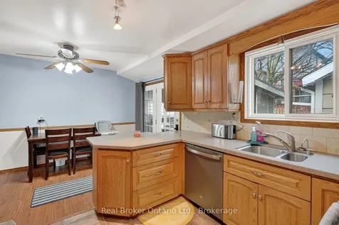 411 Lampman Place Woodstock ON N4S 3S9